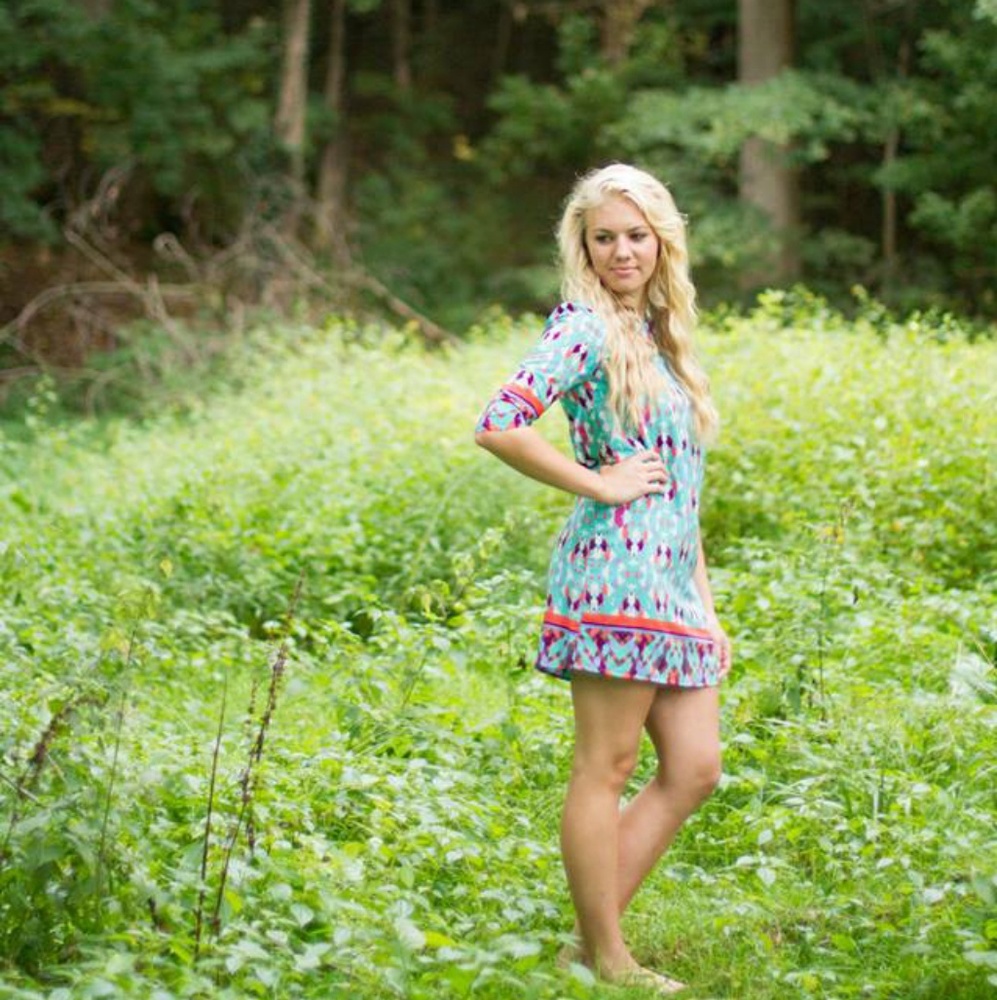 Summer Dress